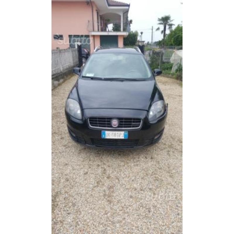 Fiat croma 2008