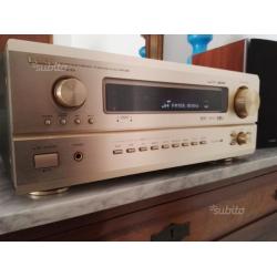 DENON AVR-3801 - Hi End Sintoamplificatore