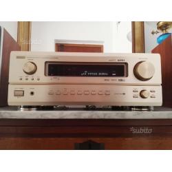 DENON AVR-3801 - Hi End Sintoamplificatore