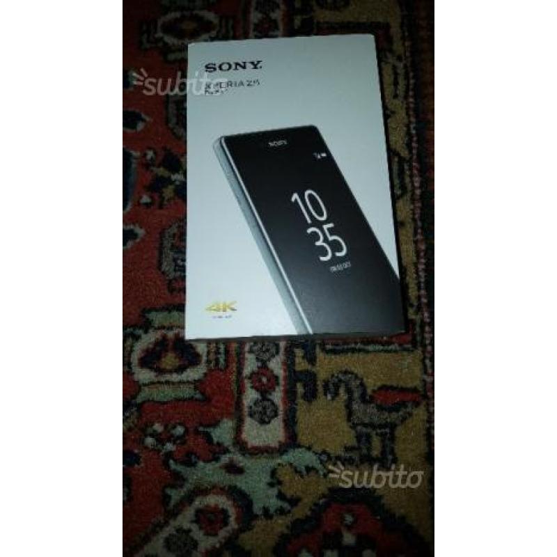 Sony Z5 Premium