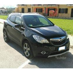 OPEL Mokka - 2013