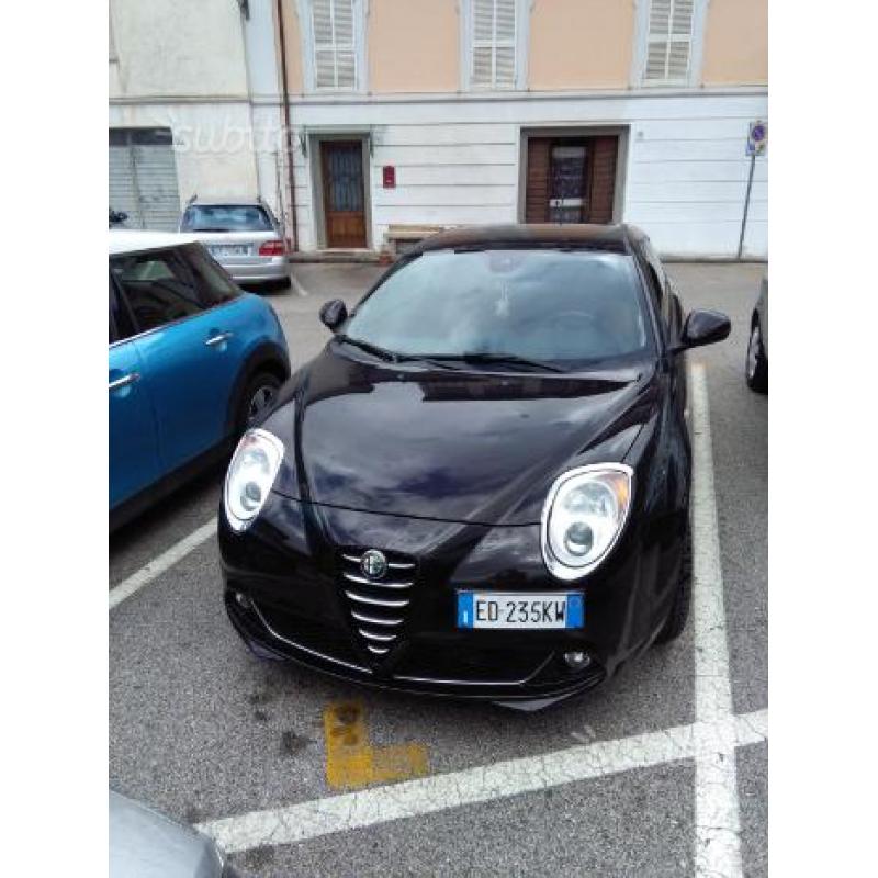 Alfa mito 1.4 135cv