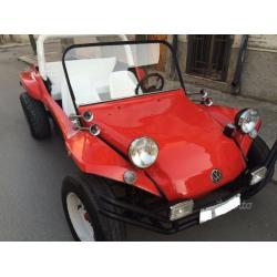 VOLKSWAGEN Done Buggy 1.2cc Jumper 25 KW