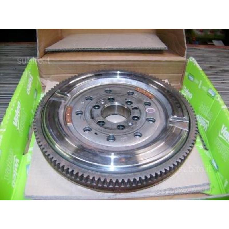 Kit frizione e volano valeo alfa romeo 147 156 gt