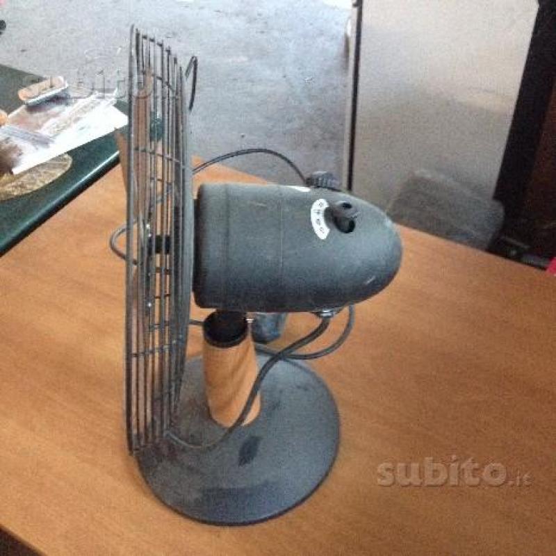 Ventilatore