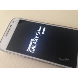 Samsung S4 mini