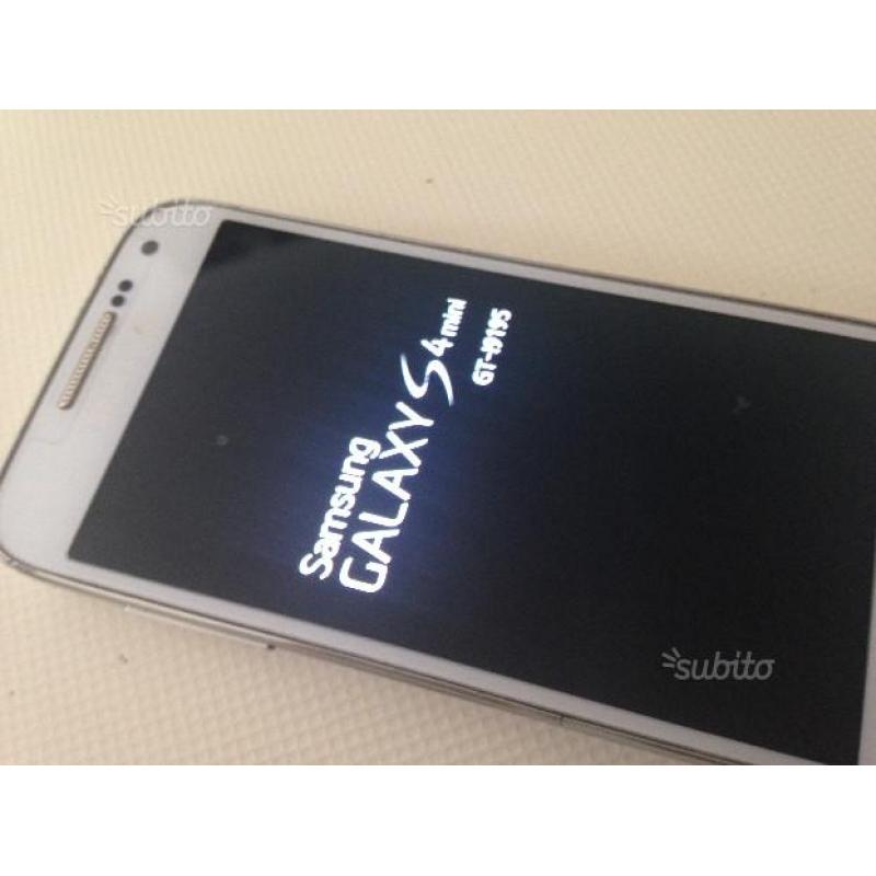 Samsung S4 mini