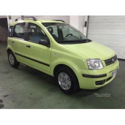 FIAT Panda 2ª serie - 2004