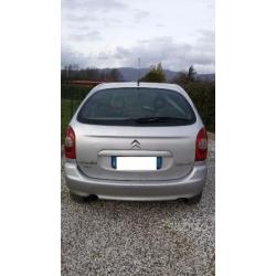 CITROEN Xsara Picasso - 2002