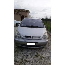 CITROEN Xsara Picasso - 2002