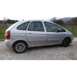 CITROEN Xsara Picasso - 2002