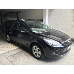 Ford Focus 1.6 tdci stai in wagon del 2011