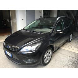 Ford Focus 1.6 tdci stai in wagon del 2011