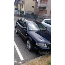 Audi A4 4x4 2003