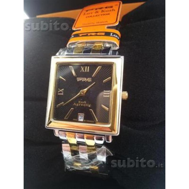 Orologio da donna - nuovo - molto elegante