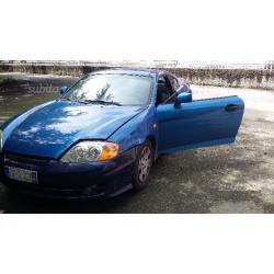 HYUNDAI Coupe 2ª serie - 2004