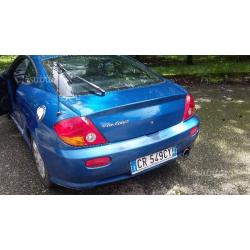 HYUNDAI Coupe 2ª serie - 2004