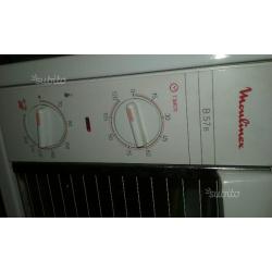 Forno elettrico Moulinex