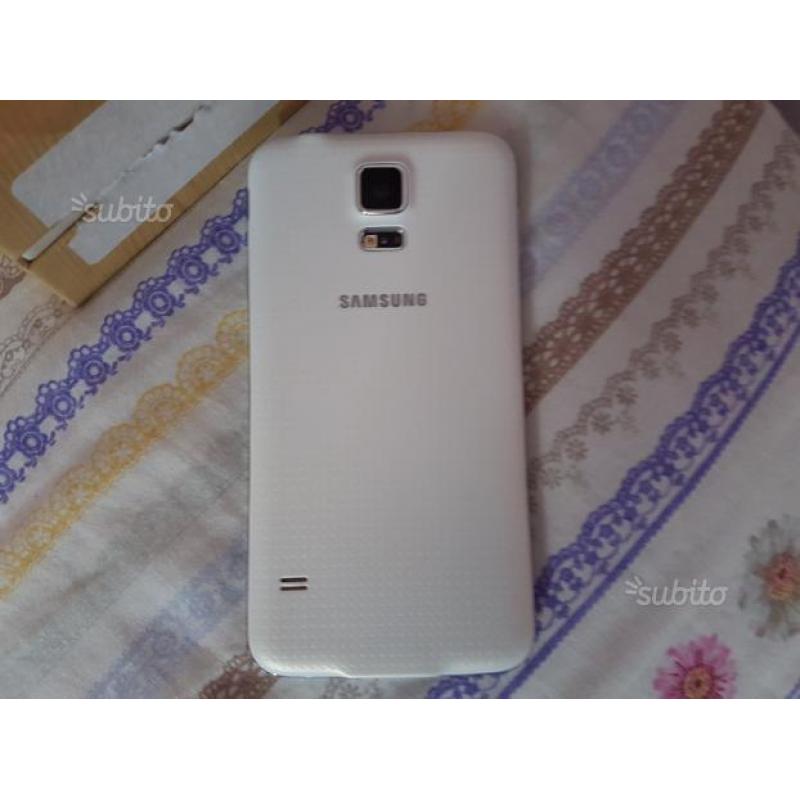 Samsung s5