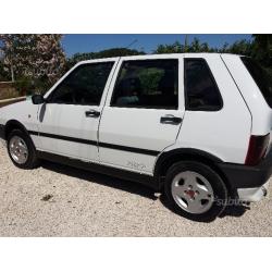 FIAT Uno - 1993