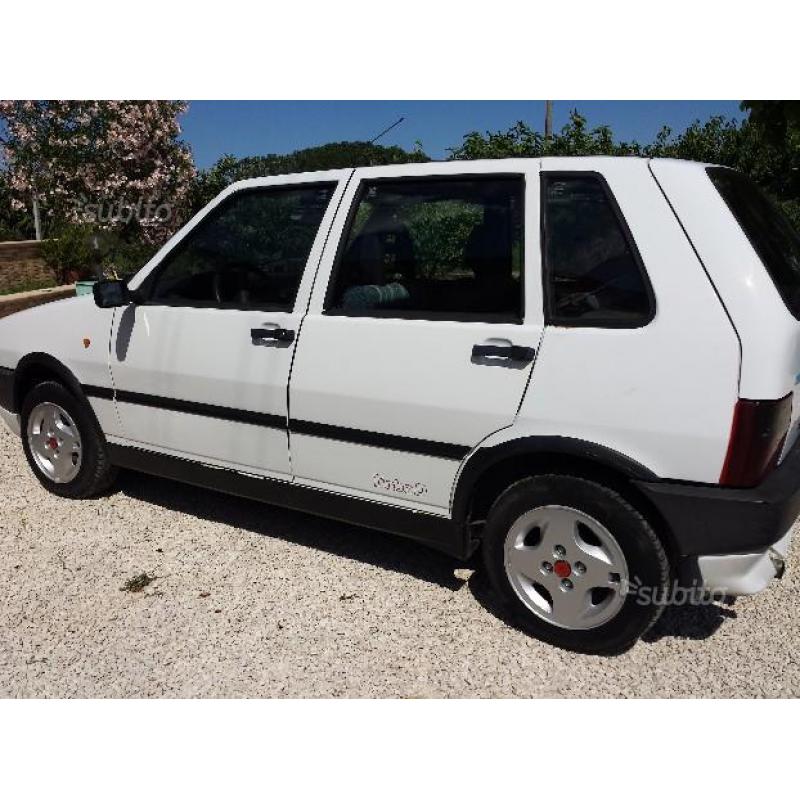 FIAT Uno - 1993