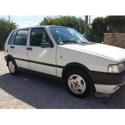 FIAT Uno - 1993