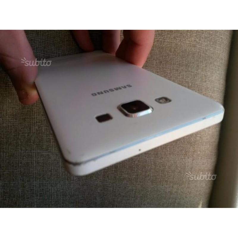 Samsung galaxy A5