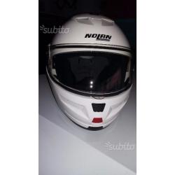 Casco NOLAN modulare