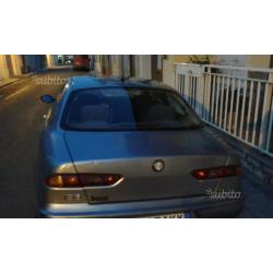 Alfa romeo 156 1.9 Jtd