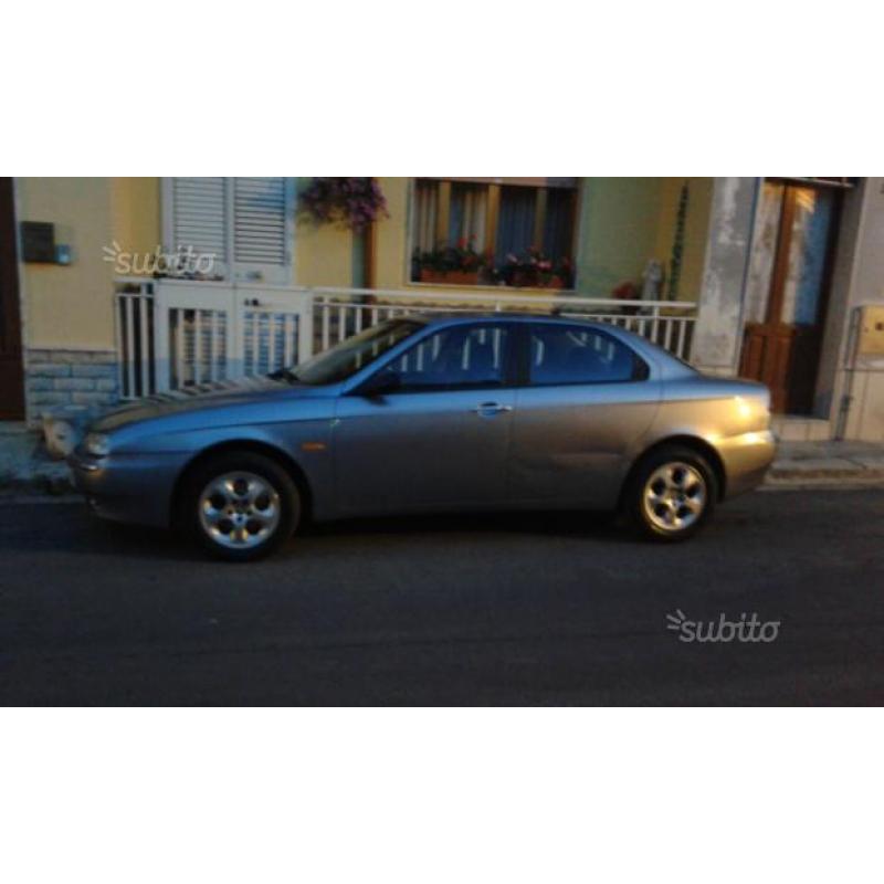 Alfa romeo 156 1.9 Jtd