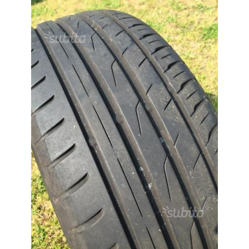 Pneumatici Toyo 195/55 R16 semestrali estivi