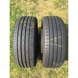 Pneumatici Toyo 195/55 R16 semestrali estivi