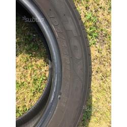 Pneumatici Toyo 195/55 R16 semestrali estivi