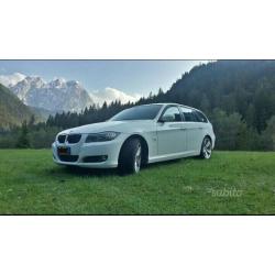 BMW Serie 3