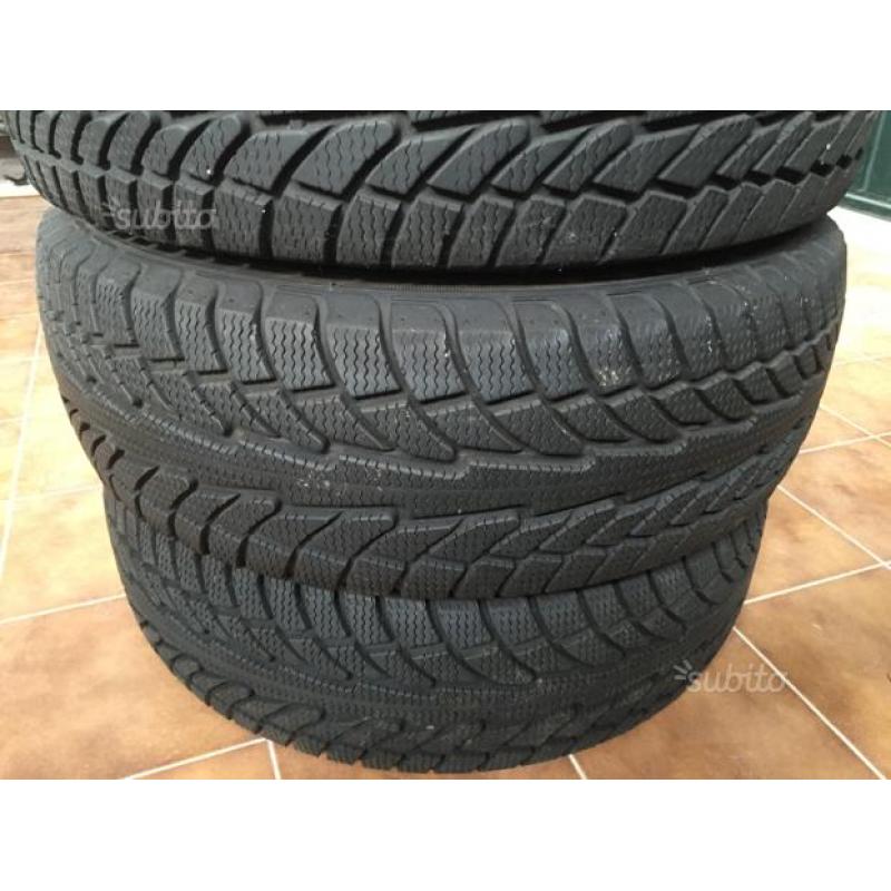 Gomme invernali 185/60R14 82T