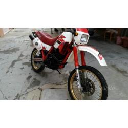 Yamaha xt 1985