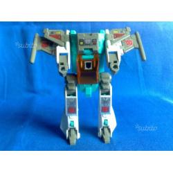 Transformer G1 Headmaster Brainstorm (Goblin)