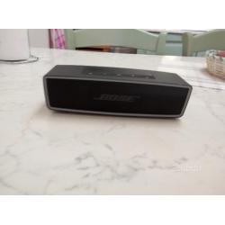 Cassa Bose SoundLink Mini