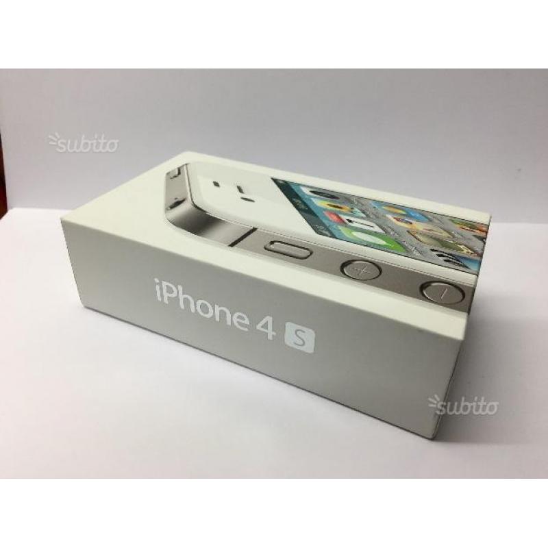 Iphone 4s 16 gb