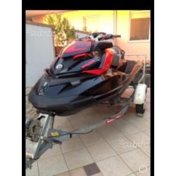 Sea Doo Rxp 260 - X 2015