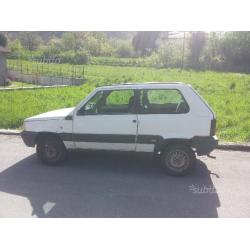 FIAT Panda - 1991