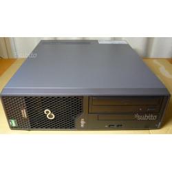 Fujitsu Primergy MX130 S2