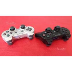 PS3 160 gb slim + 2° controller + 13 giochi