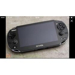 Ps vita