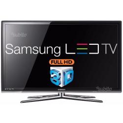 TV 3d Samsung 46