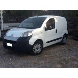 Fiat doblo' 1300 MTJ attrezzato officina mobile