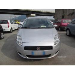 FIAT Punto 1.4 dynamic metano 3p