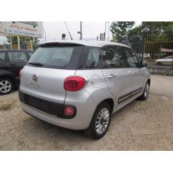 FIAT 500L 1.6 mjet 105 cv pop star