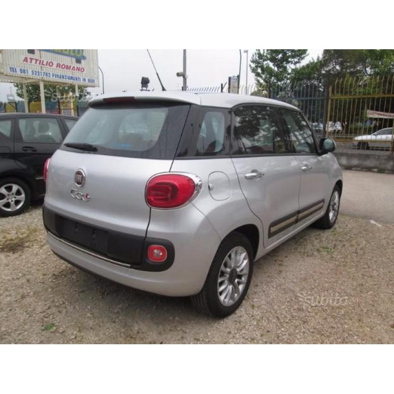 FIAT 500L 1.6 mjet 105 cv pop star