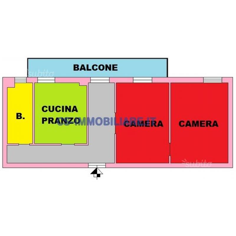 Appartamento - Potenza